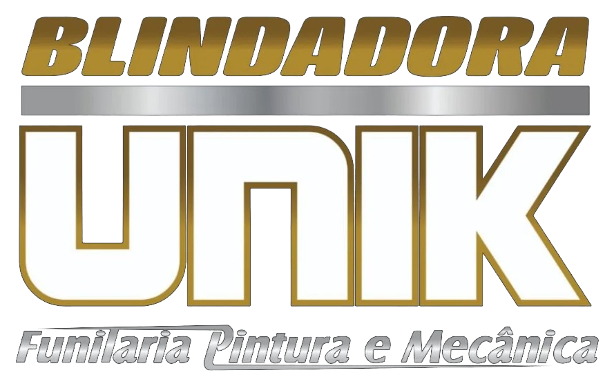 Blindadora UNIK — Manutenção de Blindados
